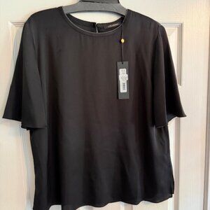 Kobi Halperin Sylvie Stretch Silk Blouse